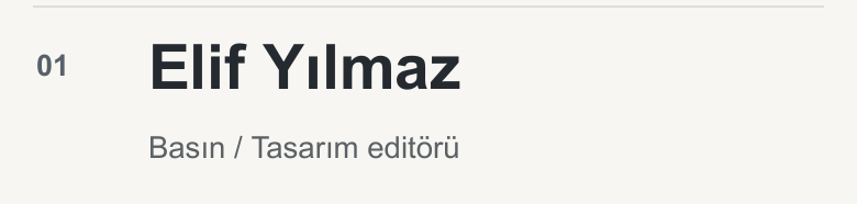 Ayrı bir PDF düzenleyici kullanmadan algılanan öğeleri web üzerinde inceleyin. İlgili sayfaya geçip gizlenecek bilgileri seçin ve PDF’yi indirmeden önce atlanan alanları ekleyin.