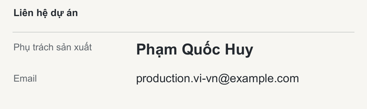 Ảnh gốc — Lớp che màu đặc xóa nội dung trong vùng được chọn. Làm mờ và tạo điểm ảnh áp dụng hiệu ứng thị giác. Lớp che màu đặc có thể dùng màu đen, trắng hoặc xám. Kiểm tra PDF đã xuất trước khi chia sẻ.